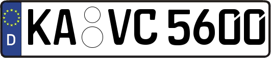 KA-VC5600