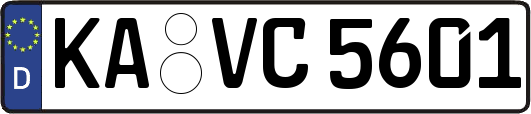 KA-VC5601