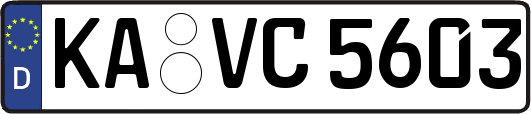 KA-VC5603