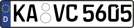 KA-VC5605