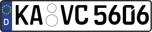 KA-VC5606