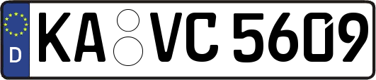 KA-VC5609