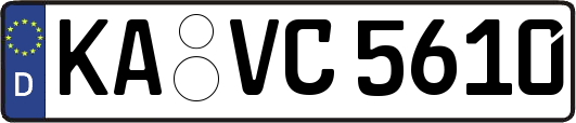 KA-VC5610