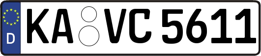 KA-VC5611