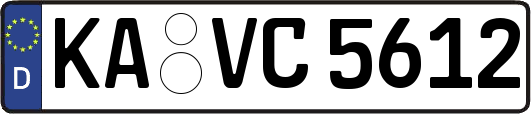 KA-VC5612