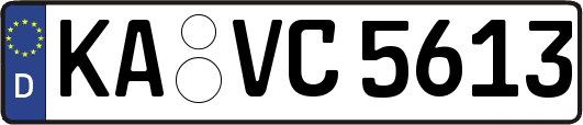 KA-VC5613