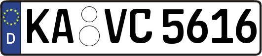 KA-VC5616