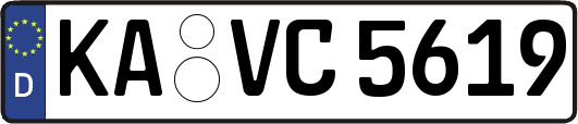 KA-VC5619