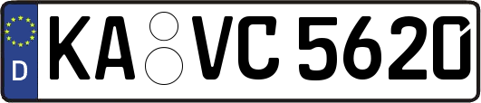 KA-VC5620