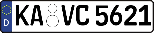 KA-VC5621