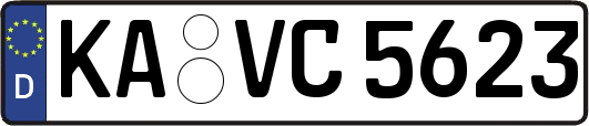 KA-VC5623