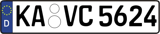 KA-VC5624