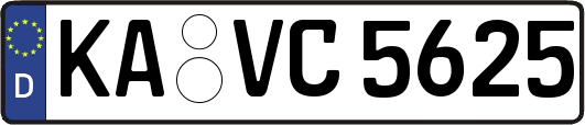 KA-VC5625