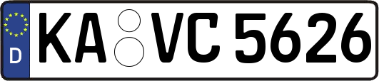 KA-VC5626