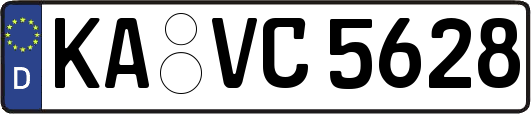 KA-VC5628