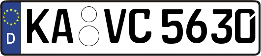 KA-VC5630