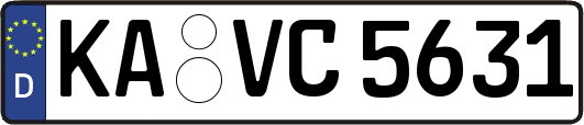 KA-VC5631