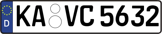 KA-VC5632