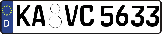 KA-VC5633