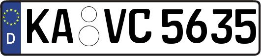 KA-VC5635