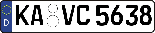 KA-VC5638