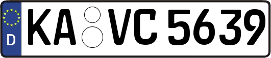 KA-VC5639