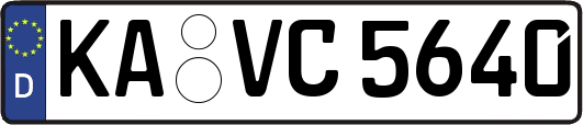 KA-VC5640