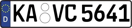 KA-VC5641