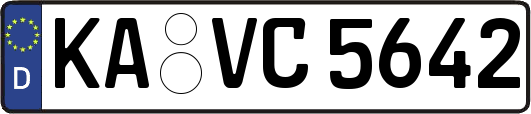 KA-VC5642