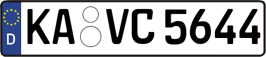 KA-VC5644