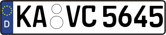 KA-VC5645