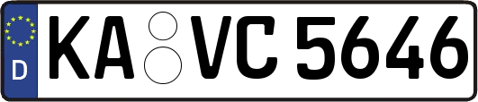 KA-VC5646