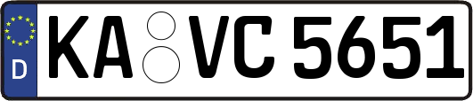 KA-VC5651