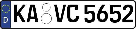 KA-VC5652