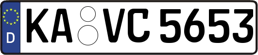KA-VC5653