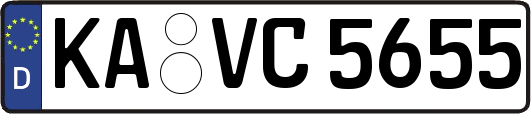 KA-VC5655