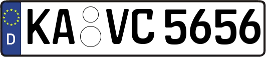 KA-VC5656