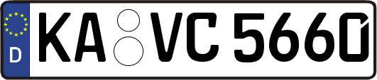 KA-VC5660