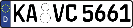 KA-VC5661
