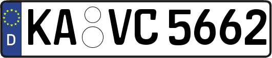 KA-VC5662