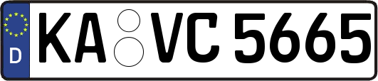 KA-VC5665