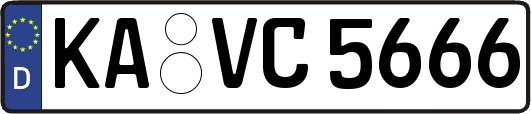 KA-VC5666