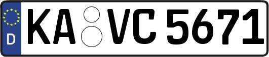 KA-VC5671