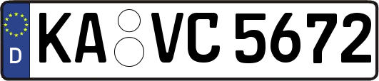 KA-VC5672