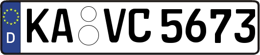 KA-VC5673