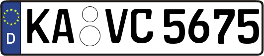 KA-VC5675