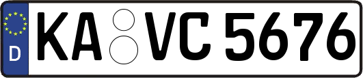 KA-VC5676