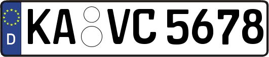 KA-VC5678