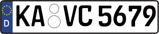 KA-VC5679
