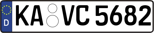 KA-VC5682